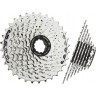 Кассета SHIMANO ACERAHG41, 8 скоростей, 11-30