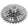 Кассета SHIMANO ALIVIO HG400, 9 скоростей, 11-32, (10 штук)