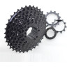 Кассета SHIMANO ALTUS HG200, 9 скоростей, 11-32
