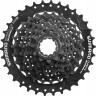 Кассета SHIMANO ALTUS HG31, 8 скоростей, 11-30