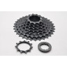 Кассета SHIMANO ALTUS HG31, 8 скоростей, 11-30