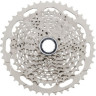 Кассета SHIMANO DEORE, M4100, 10 скоростей, 11-42T
