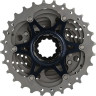 Кассета SHIMANO DURA-ACE, R9100, 11 скоростей, 12-25