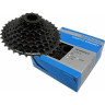 Кассета SHIMANO HG200, 9 скоростей, 11-36