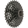 Кассета SHIMANO HG31, 8 скоростей, 11-34