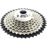 Кассета SHIMANO HG500, 10 скоростей, 11-42