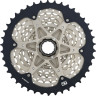 Кассета SHIMANO HG500, 10 скоростей, 11-42
