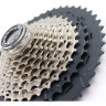 Кассета SHIMANO SLX, M7000 11 скоростей, 11-46