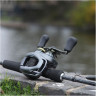 Катушка мультипликаторная SHIMANO CURADO DC 151 XG (CUDC151XG)