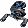 Катушка мультипликаторная SHIMANO SLX DC 151 (SLXDC151)