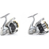 Катушка SHIMANO 15 TWINPOWER 2500 S