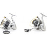 Катушка SHIMANO 15 TWINPOWER 4000 PG