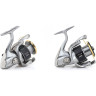 Катушка SHIMANO 15 TWINPOWER 4000 PG