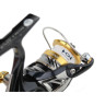 Катушка SHIMANO 16 NASCI 1000 FB