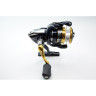 Катушка SHIMANO 16 NASCI 1000 FB
