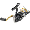 Катушка SHIMANO 16 NASCI 1000 FB