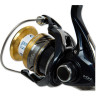 Катушка SHIMANO 16 NASCI 2000HGS FB