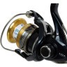 Катушка SHIMANO 16 NASCI 2000HGS FB