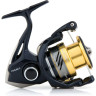 Катушка SHIMANO 16 NASCI 2000HGS FB