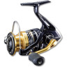 Катушка SHIMANO 16 NASCI 2500 FB