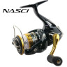 Катушка SHIMANO 16 NASCI 2500 FB