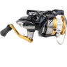 Катушка SHIMANO 16 NASCI 3000 FB