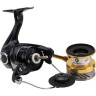 Катушка SHIMANO 16 NASCI C3000 FB DH