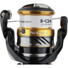 Катушка SHIMANO 16 NASCI C5000 XG FB