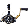 Катушка SHIMANO 16 NASCI C5000 XG FB