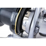 Катушка SHIMANO 17 Power AERO XS 14000XSB