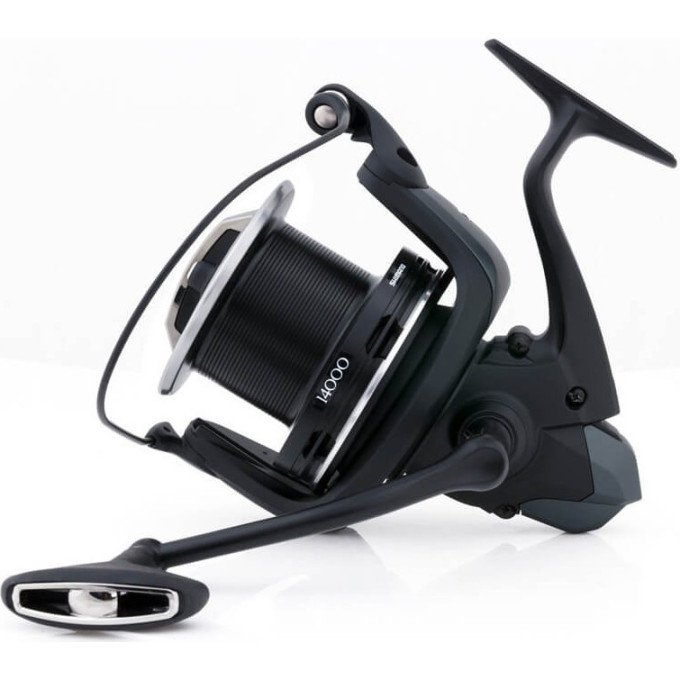 Катушка SHIMANO 17 POWER AERO XT 14000XTB