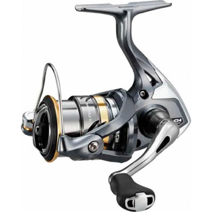 Катушка SHIMANO 17 ULTEGRA 2500 FB