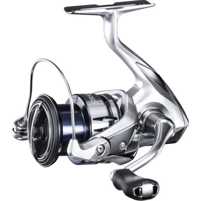 Катушка SHIMANO 19 STRADIC 1000 FL