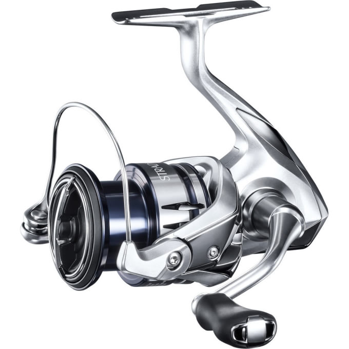 Катушка SHIMANO 19 STRADIC 4000 FL