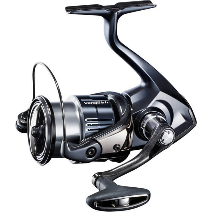Катушка SHIMANO 19 VANQUISH 2500 SFB