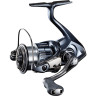 Катушка SHIMANO 19 VANQUISH 2500S HG