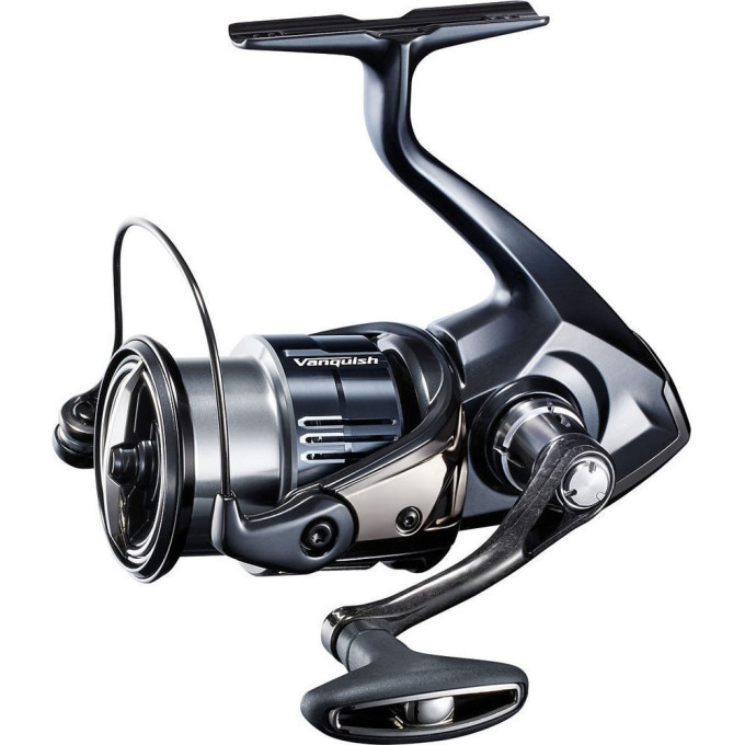 Катушка SHIMANO 19 VANQUISH 4000M HG