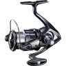 Катушка SHIMANO 19 VANQUISH 4000M HG
