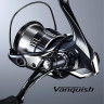 Катушка SHIMANO 19 VANQUISH 4000M HG