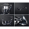 Катушка SHIMANO 19 VANQUISH C3000 MHGFB