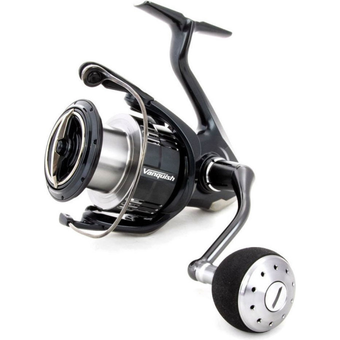 Катушка SHIMANO 19 VANQUISH C5000 XGFB