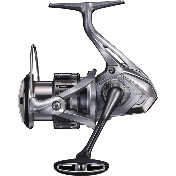 Катушка SHIMANO 21 NASCI C3000HG