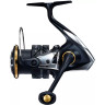 Катушка SHIMANO 21 SUSTAIN C3000FJ