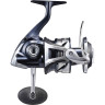 Катушка SHIMANO 21 TWIN POWER SW 10000 PGC