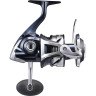 Катушка SHIMANO 21 TWIN POWER SW 14000 XGC
