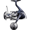 Катушка SHIMANO 21 TWIN POWER SW C 4000XG