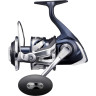 Катушка SHIMANO 21 TWIN POWER SW C 8000PG