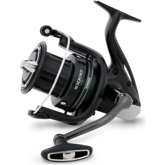 Катушка SHIMANO AERLEX 10000 XTB