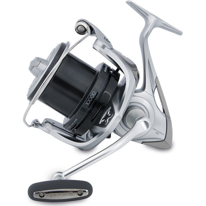 Катушка SHIMANO AERO TECHNIUM XS-C 10000 XSC