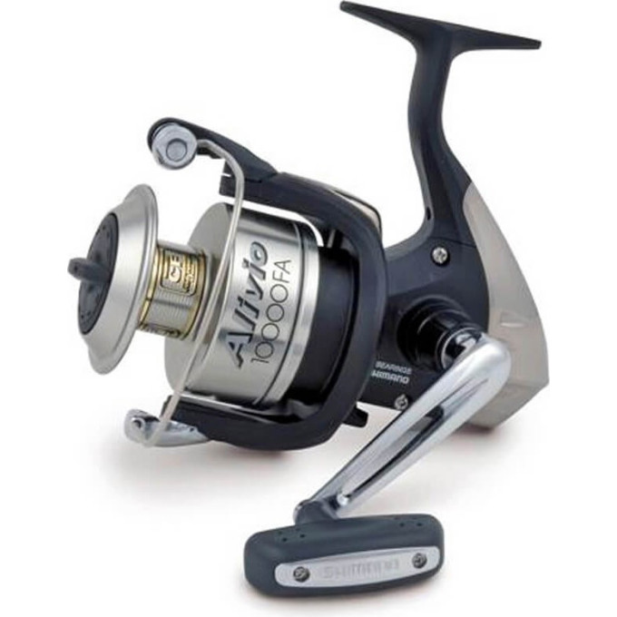 Катушка SHIMANO ALIVIO 10000 FA